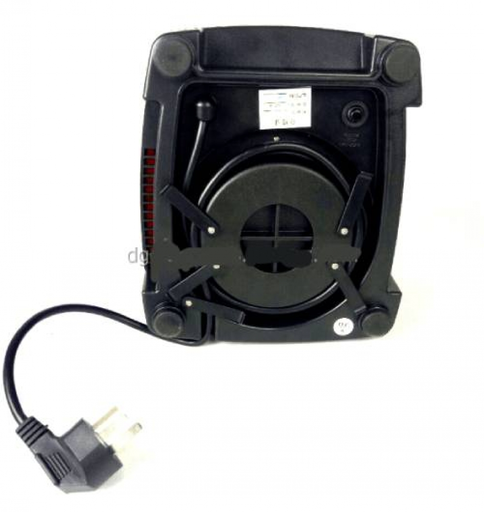 Heavy Duty Commercial Blender Mixer Juicer Fruit Food Processor (2L)